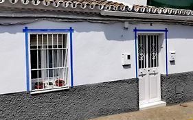 La Marieta, casita acogedora y centrica